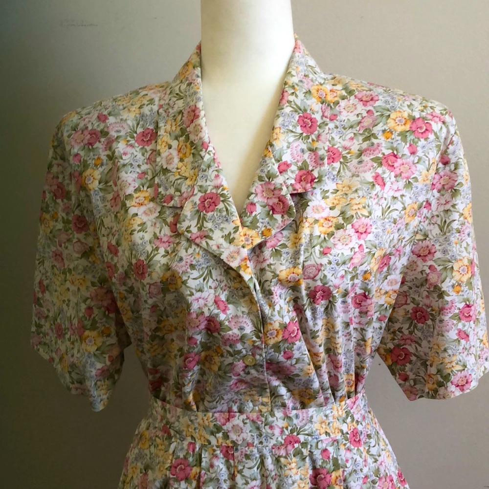 Susan Bristol 2 piece size 16